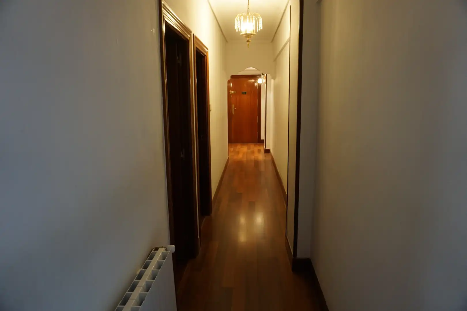 Piso con terraza en venta en Kalero - Basozelai, imagen 15