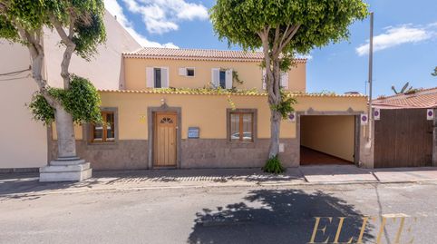 Foto 5 de Casa adosada en venta en Amazonas, 9, Valle de los Nueve - El Ejido - Medianías, Telde