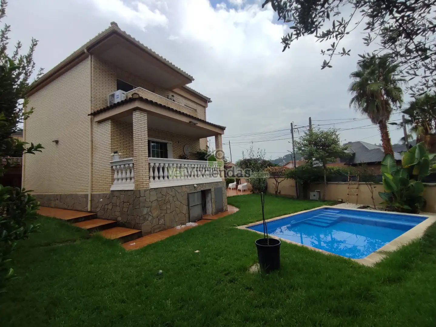 Casa o xalet en venda a Carrer de Pompeu Fabra, 46, Sant Vicenç Dels Horts
