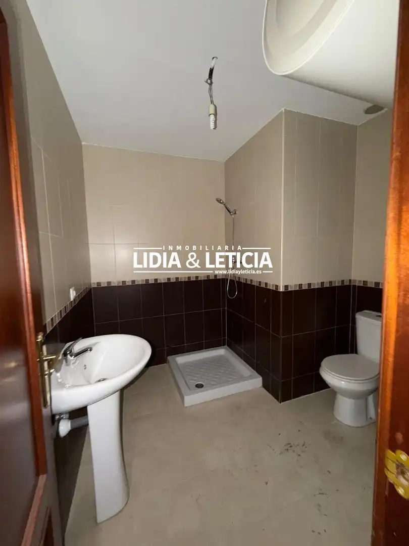 Baño de Piso en venta en Alcalá de Guadaira