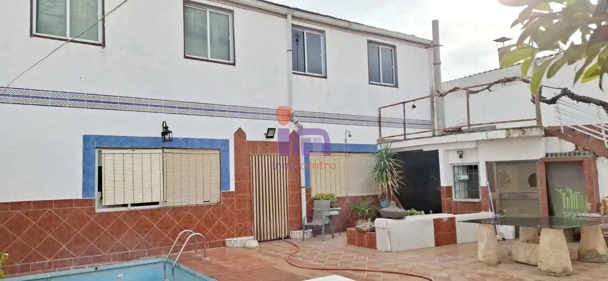 Casa con piscina en venta en Valdepeñas, imagen 21