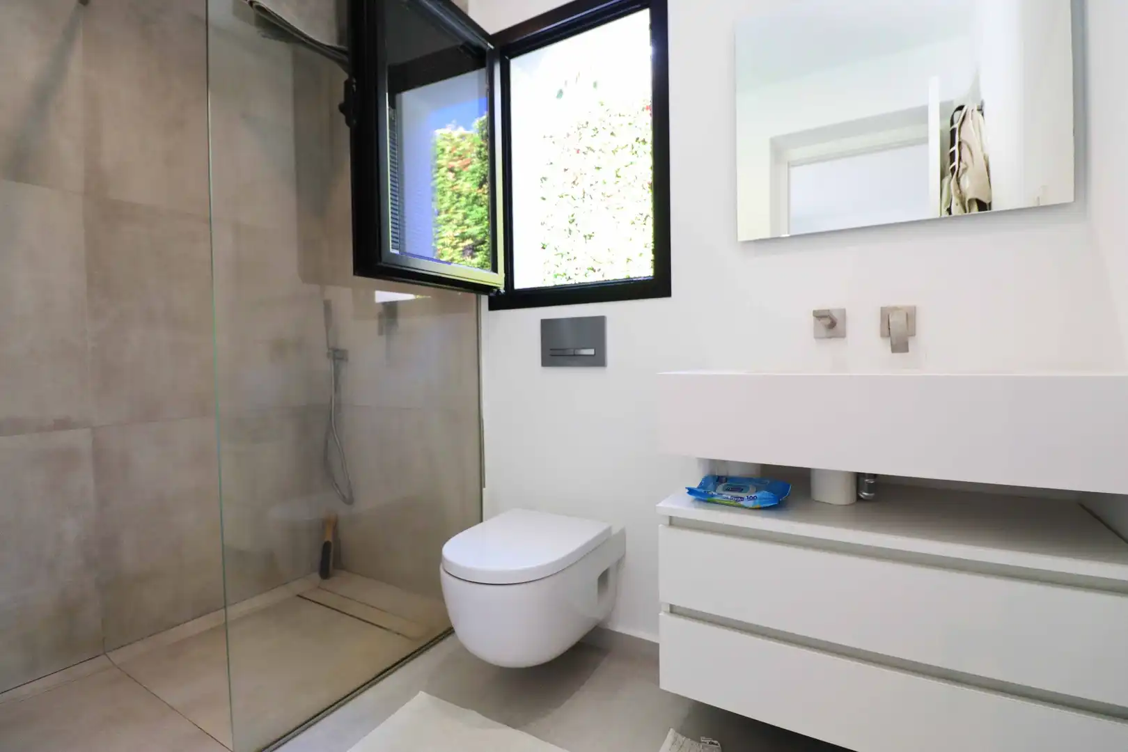 Casa amb piscina en venda a Mijas pueblo, imagen 12