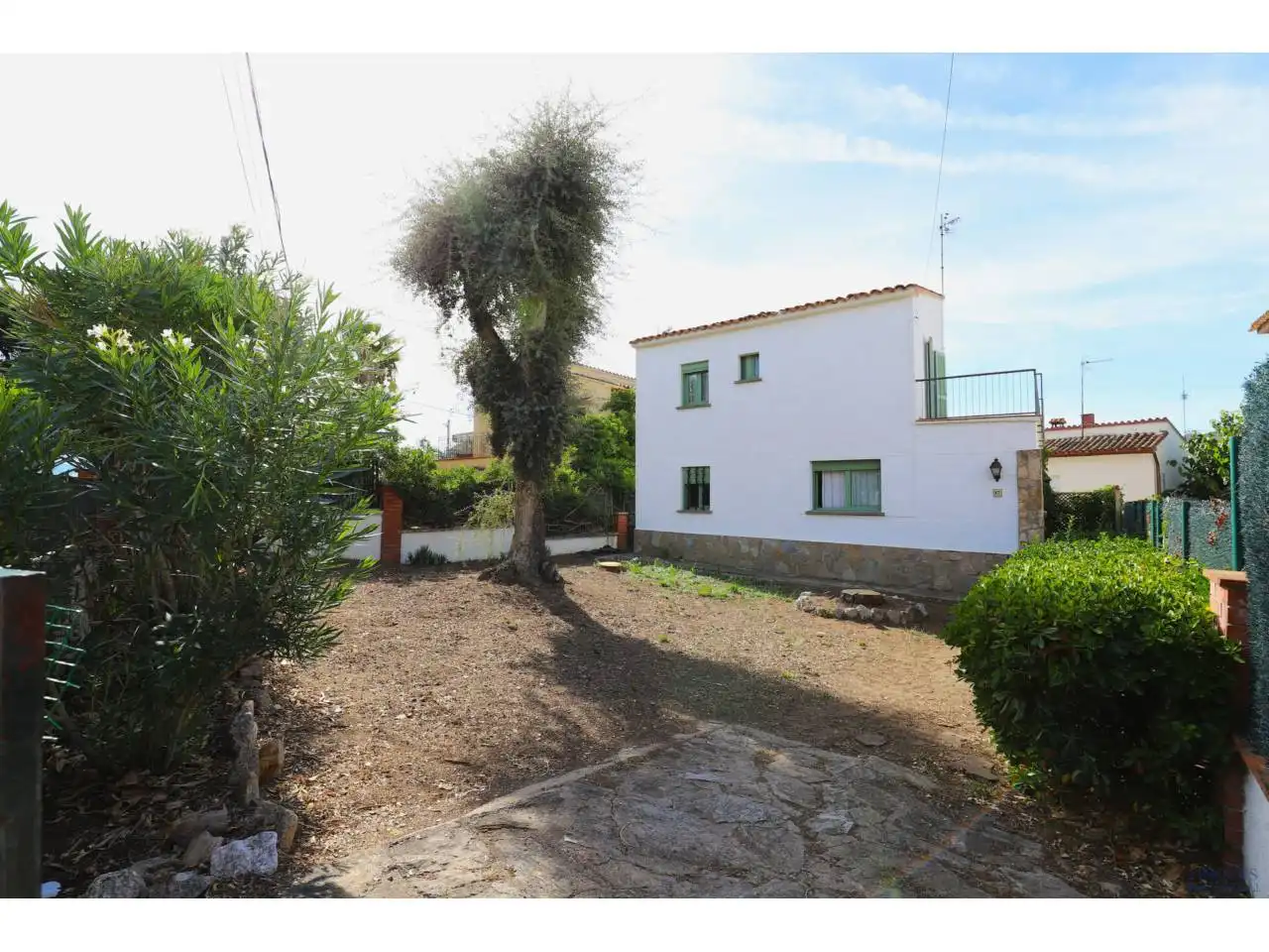 Casa con jardín en venta en Calle Josep M. Segarra 17, imagen 30