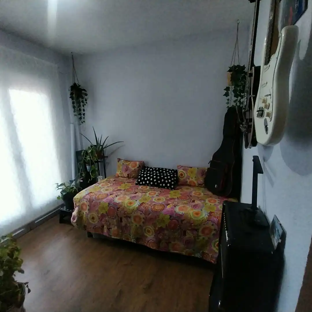 Flat with terrace for sale in Calle Mercedes 10, imagen 21