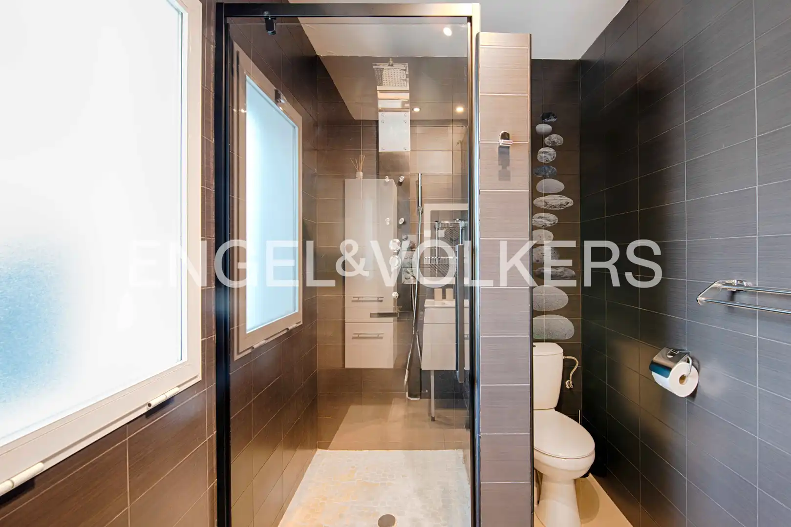 Villa con piscina in vendita a Carrer Francolí, imagen 24