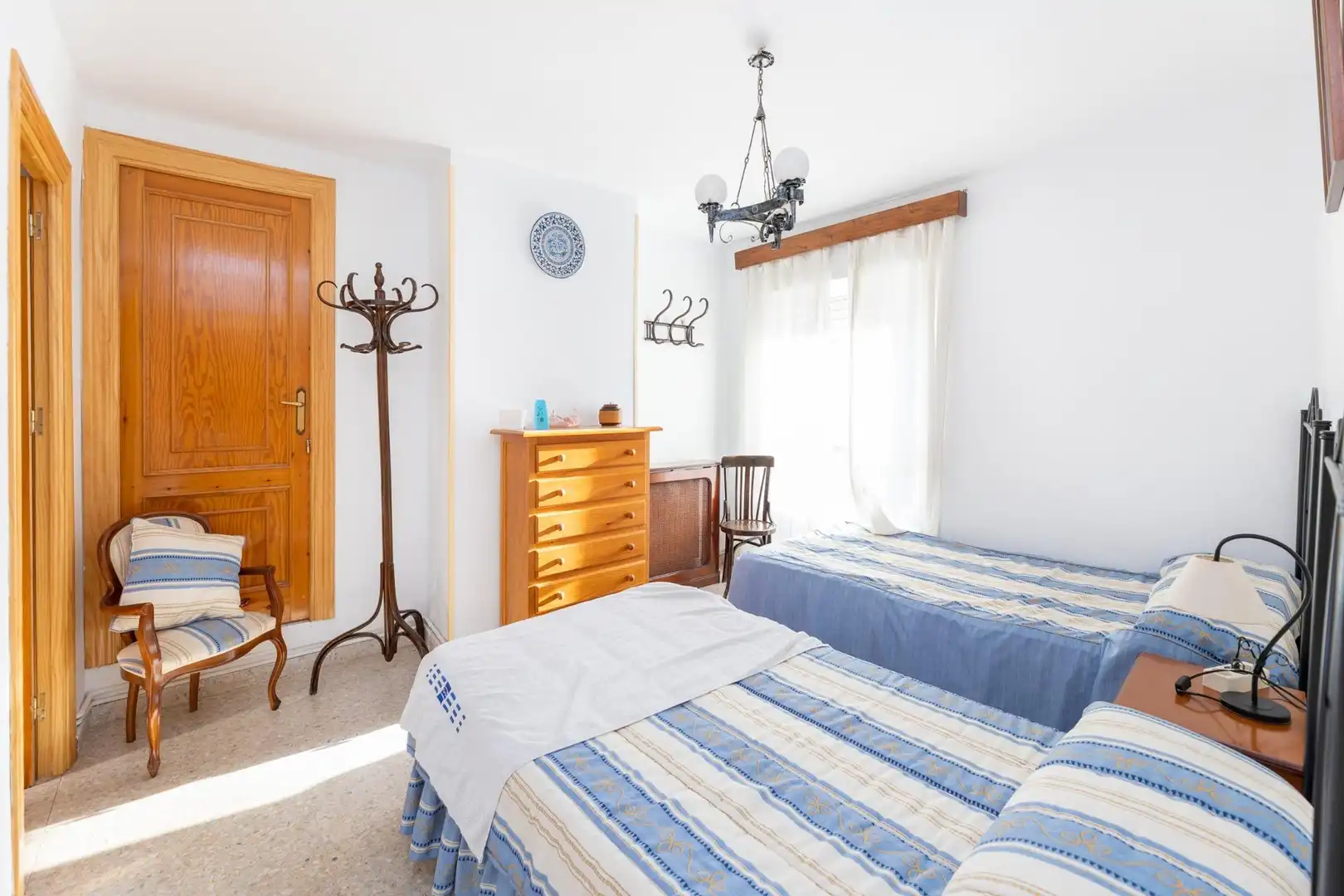 Habitación de Finca rústica en venta en Píñar
