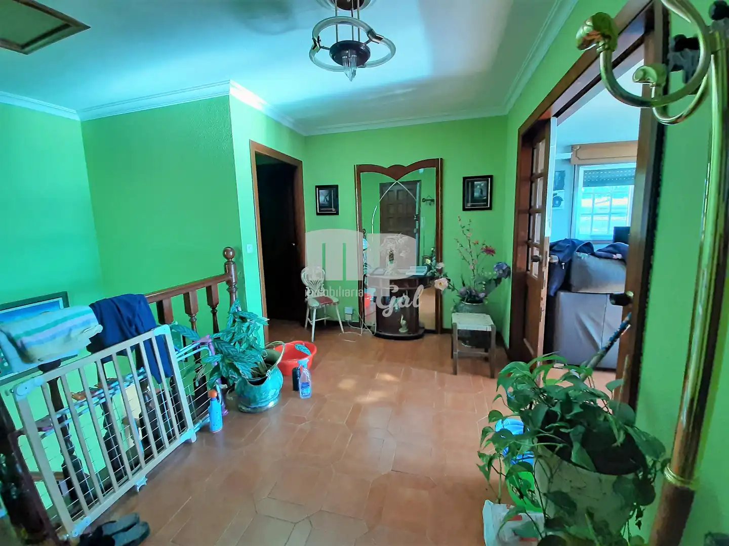 Chalet con terraza en venta en Rúa de Monteferro 4, imagen 29