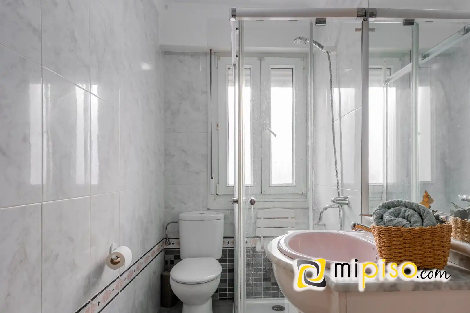 Flat for sale in DEL TINACO 9, imagen 5
