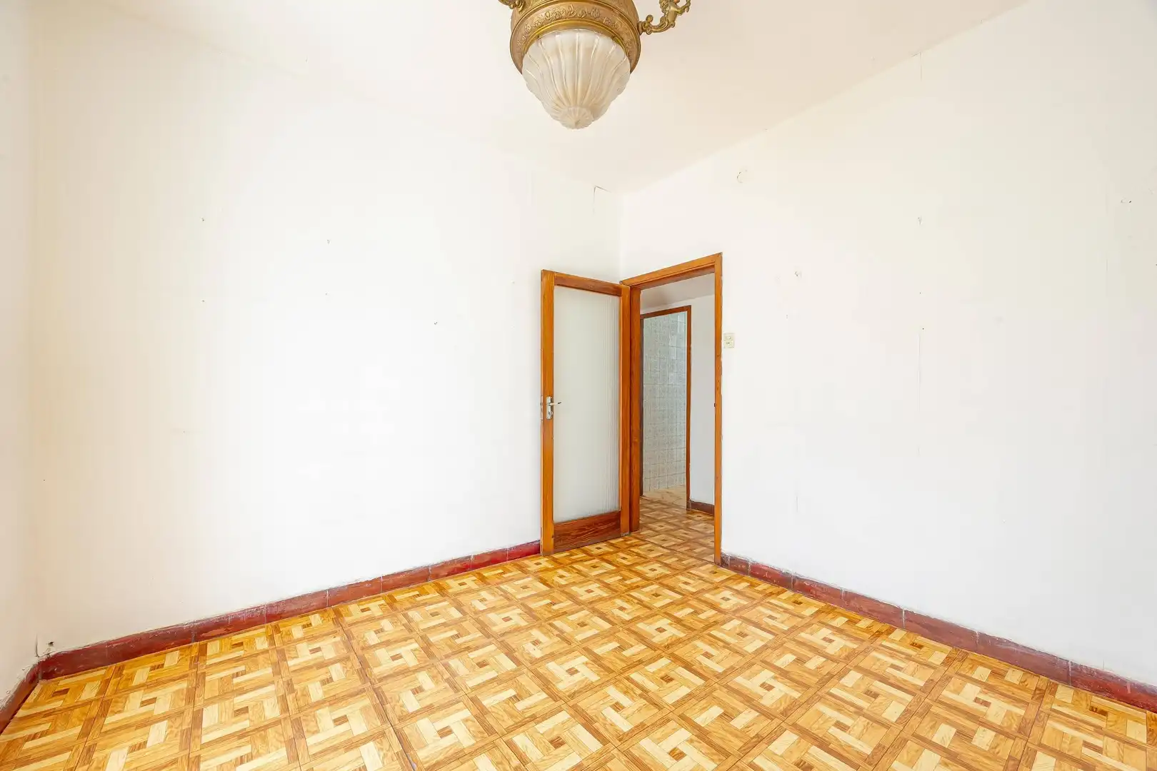 Habitación de Piso en venta en Ciudad Alta
