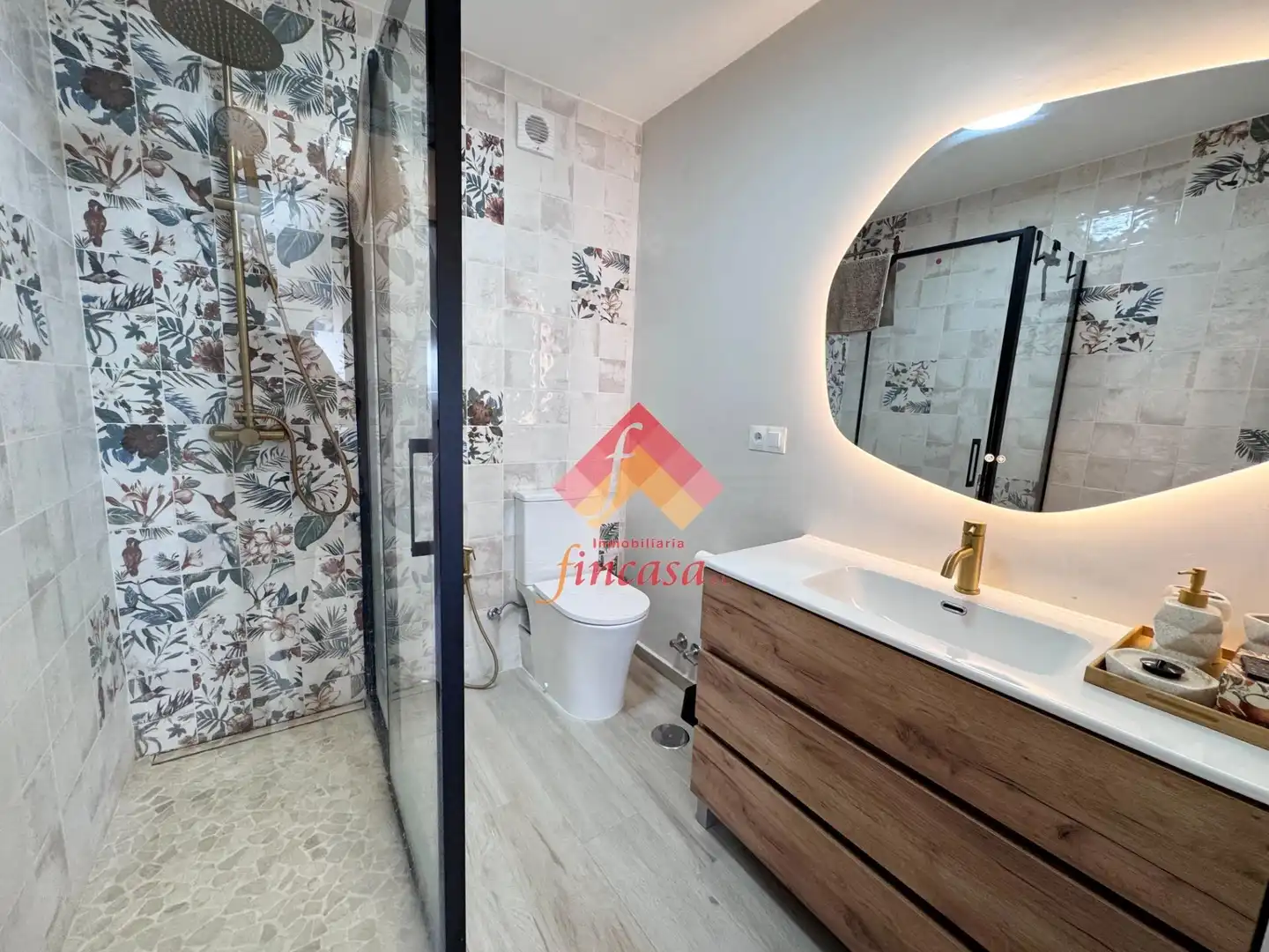 Flat for rent in Ronda, Málaga