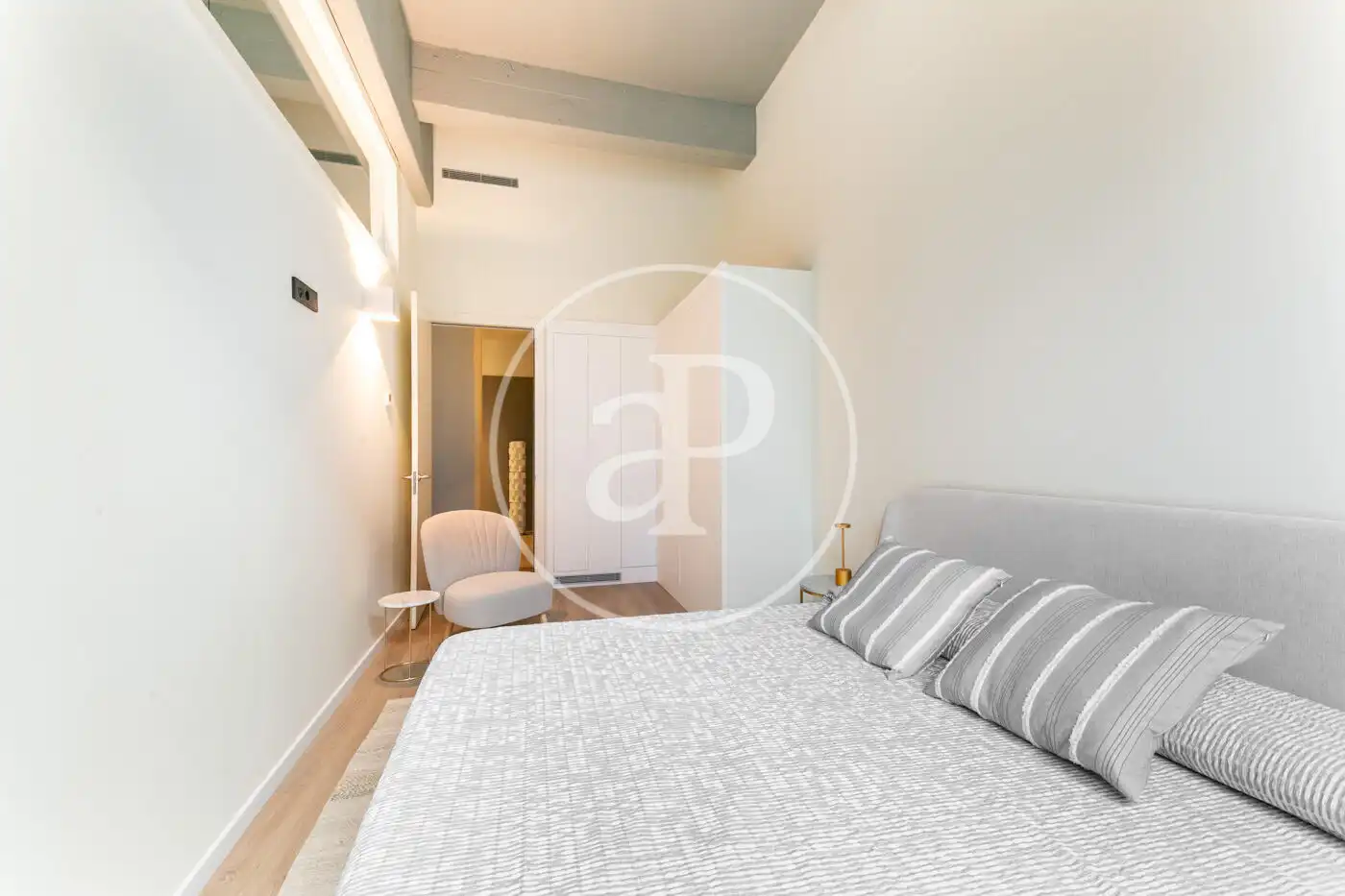 Flat for rent in Carrer del Perú, Provençals del Poblenou