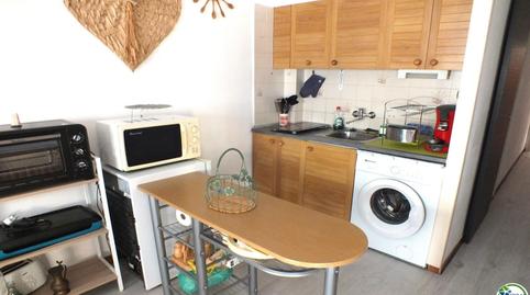 Foto 5 de Apartament en venda a Berganti, Salatar, Roses