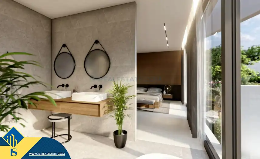 Casa con piscina in vendita a Altea la Vella, imagen 13