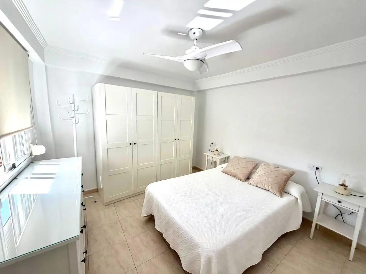 Wohnung zur Miete in Calle TRINIDAD, La Trinidad