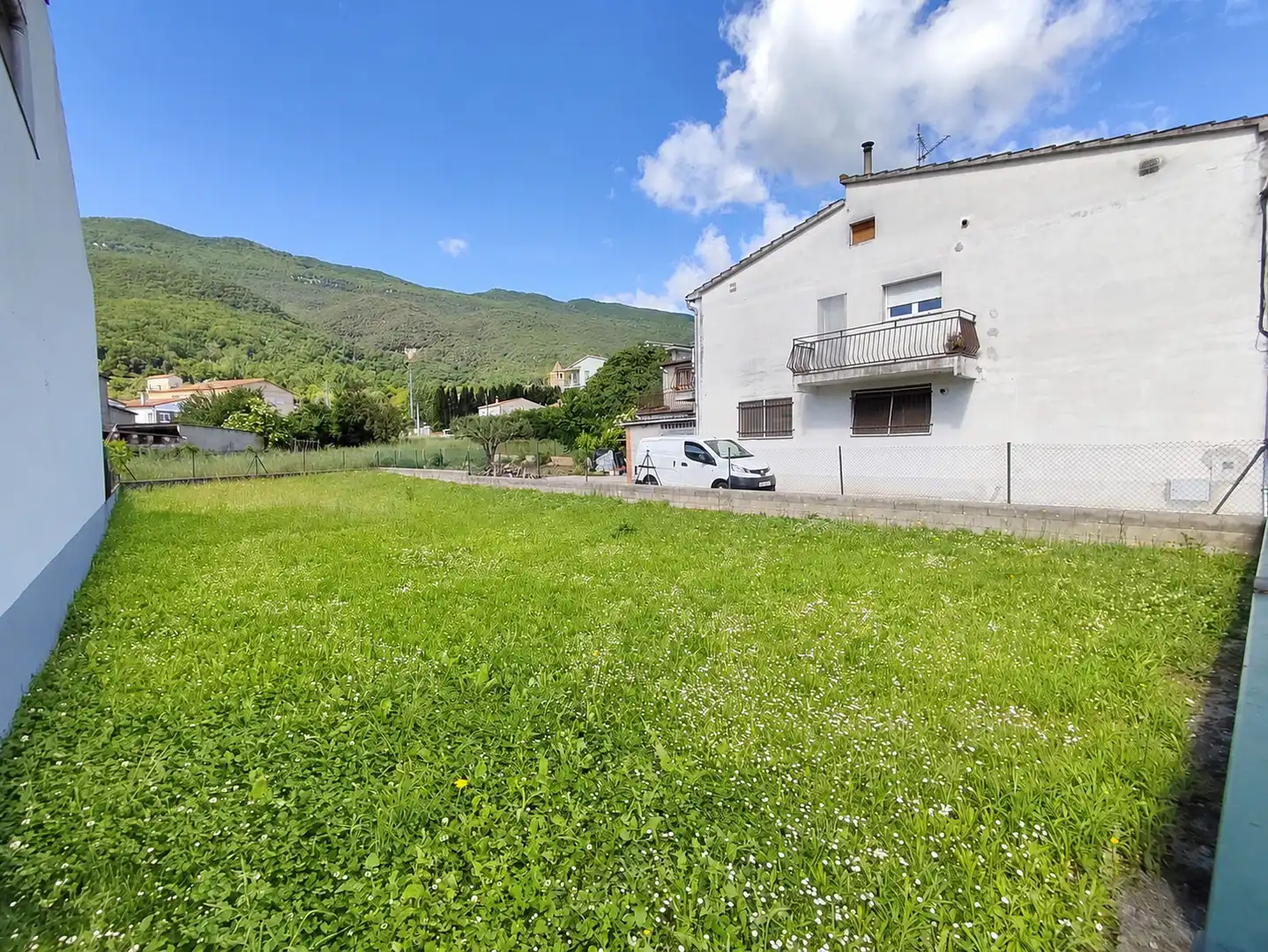 Residential zum Verkauf in Les Planes d'Hostoles