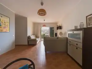 Sala d'estar de Àtic en venda en Santa María de Guía de Gran Canaria amb Terrassa, Traster i Balcó