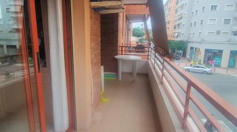 Foto 3 de Pis en venda a Centro Urbano, Alicante