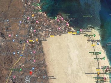 Wohnung zum Verkauf in Corralejo