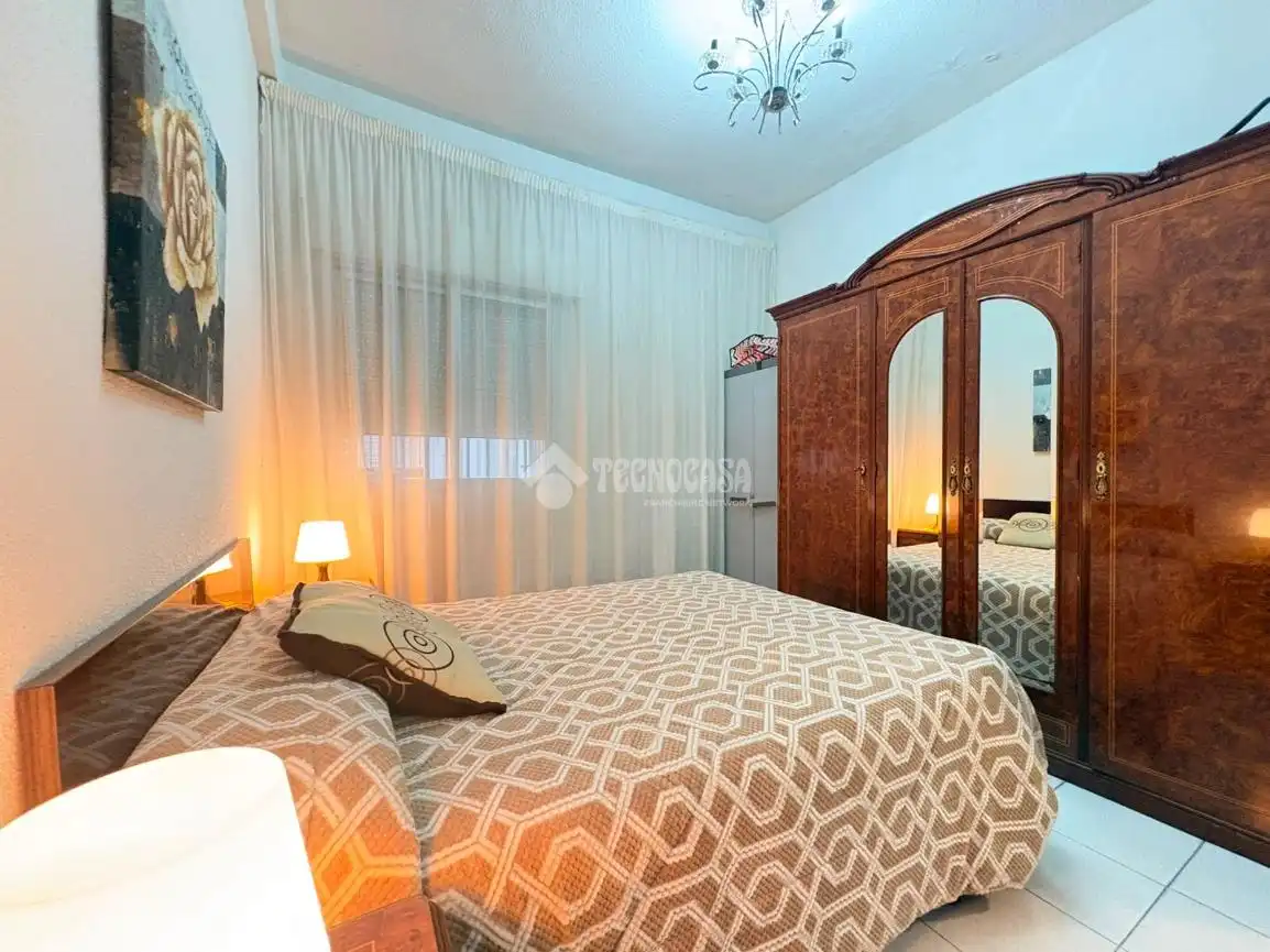 Habitación de Piso en venta en Getafe