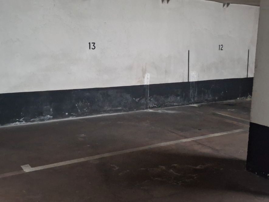 Parking of Garage to rent in León Capital 