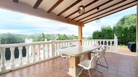 Photo 3 of House or chalet to rent in Olimar - Carambolo - Atalaya de Levante, Chiva