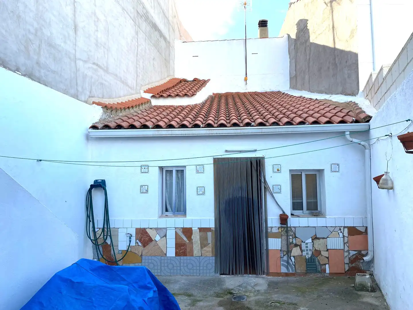 Casa o chalet en venta en Calle Infantas, 4, La Guardia