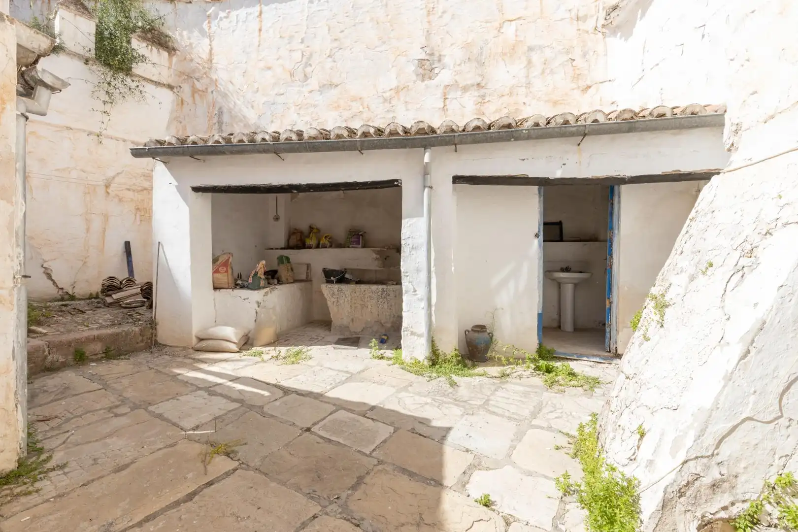 Residencial en venta en Calle PASILLAS, imagen 23