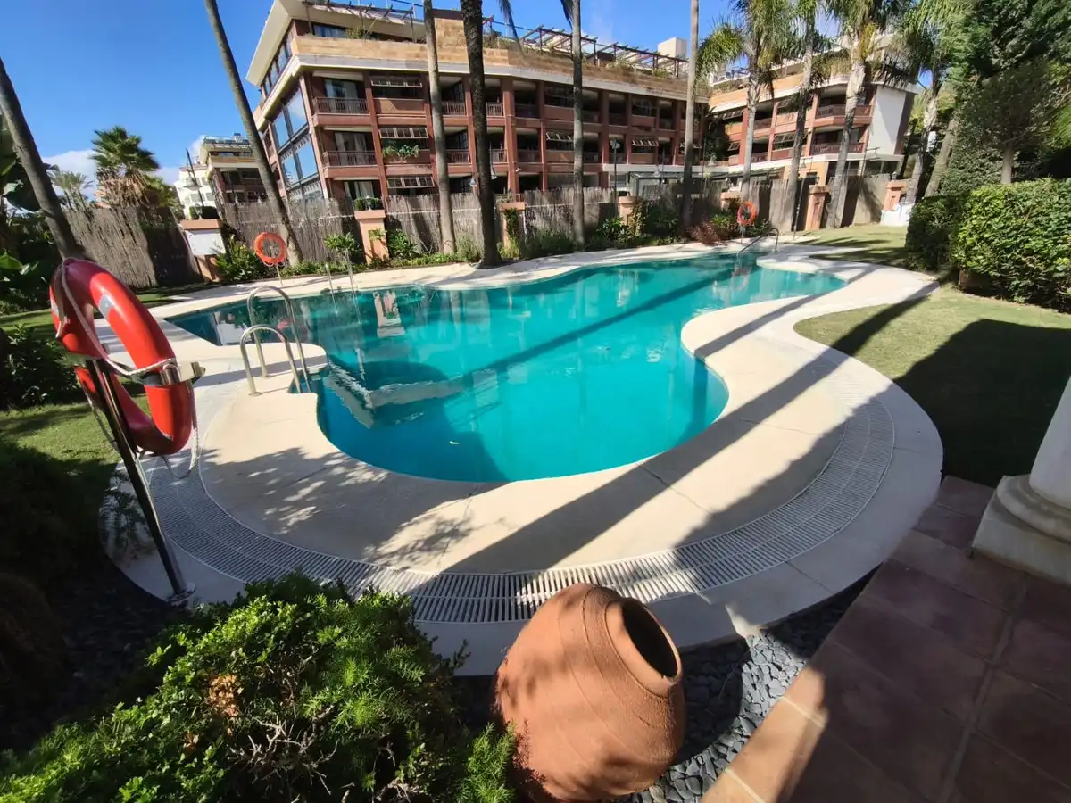 Apartament amb piscina de lloguer a Calle Edgar Neville s/n, imagen 31