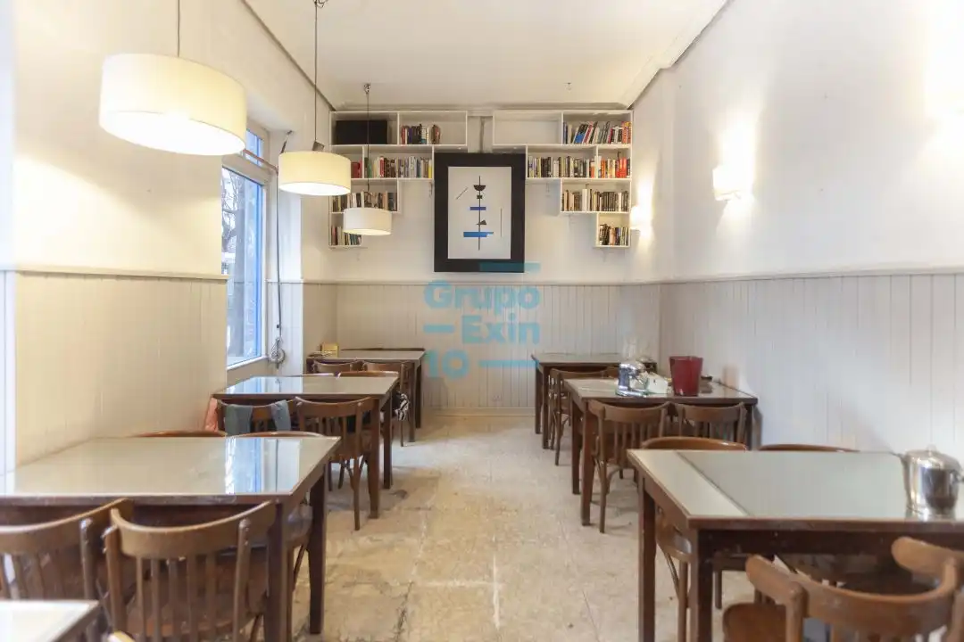 Gewerbefläche zum Verkauf in Madrid Etorbidea, imagen 4