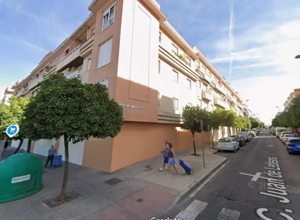 Appartamento con ascensore in vendita a Calle Juan de Ledesma 56