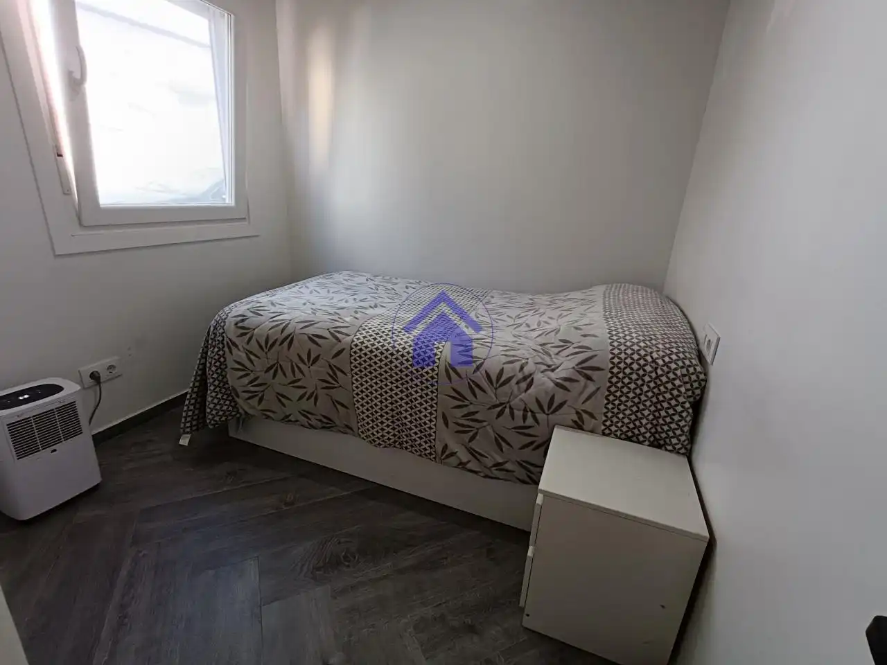 Bedroom of Detached homes for sale in Vigo   with Storage room and Furnished