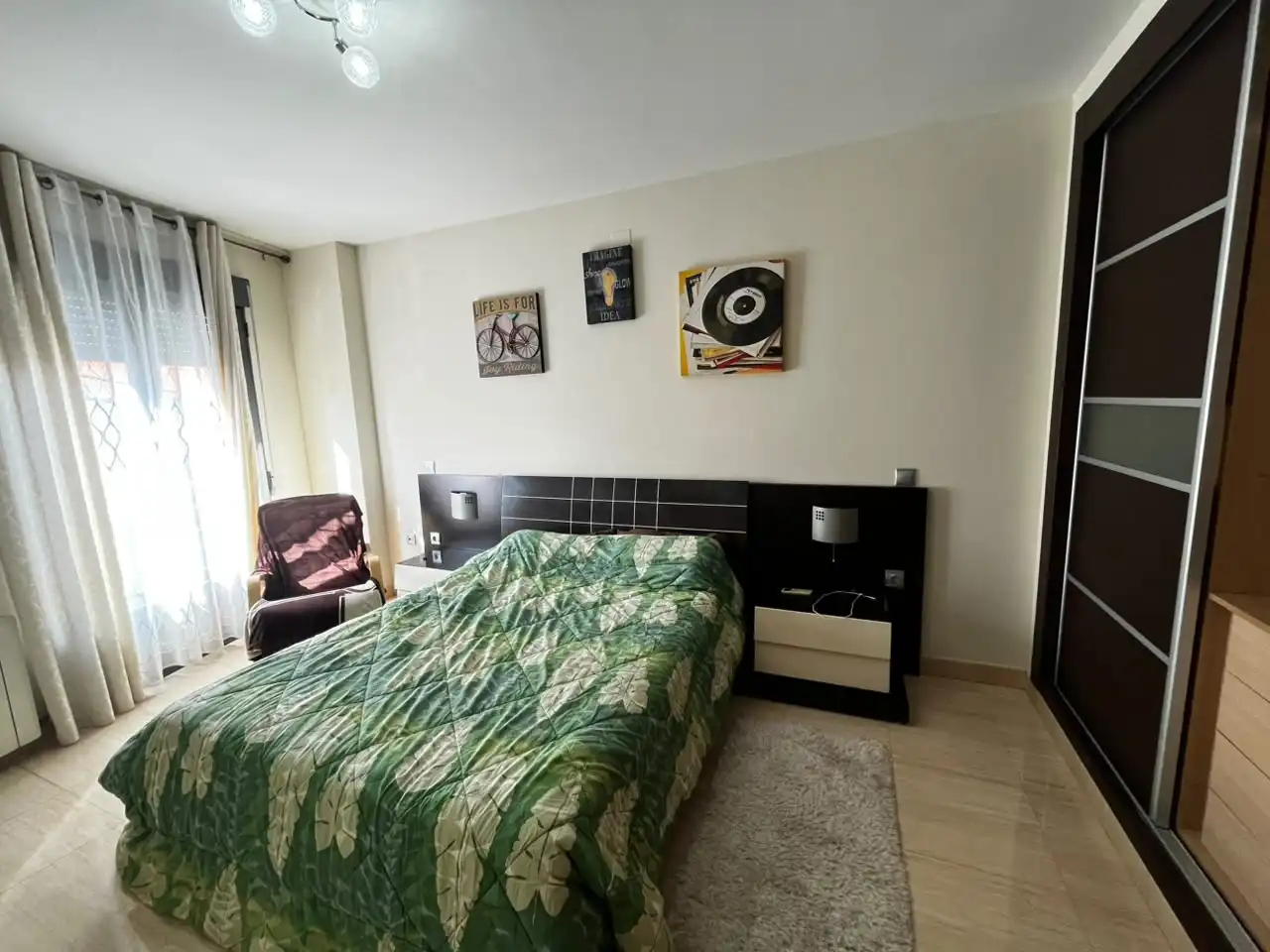 Dormitori de Casa o xalet de lloguer en Miguelturra, Ciudad Real