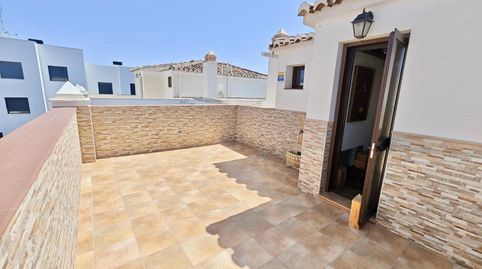 Foto 2 de Àtic en venda a Victoria Kent, El Tomillar, Vélez-Málaga