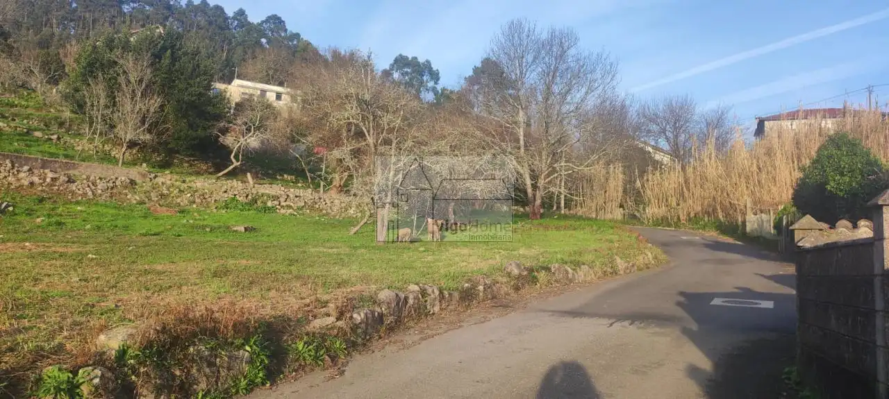 Residential for sale in Vilaboa