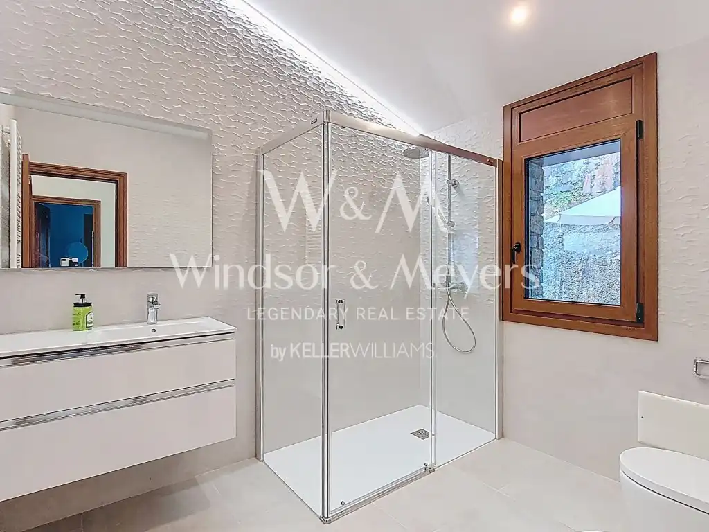 Baño de Casa o chalet en venta en Sant Julià de Lòria con Balcón