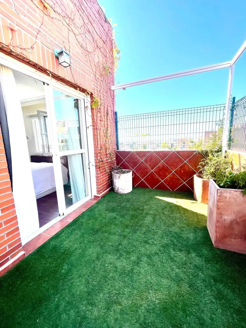 Terrace of Duplexes for sale in Villafontana - Estoril I