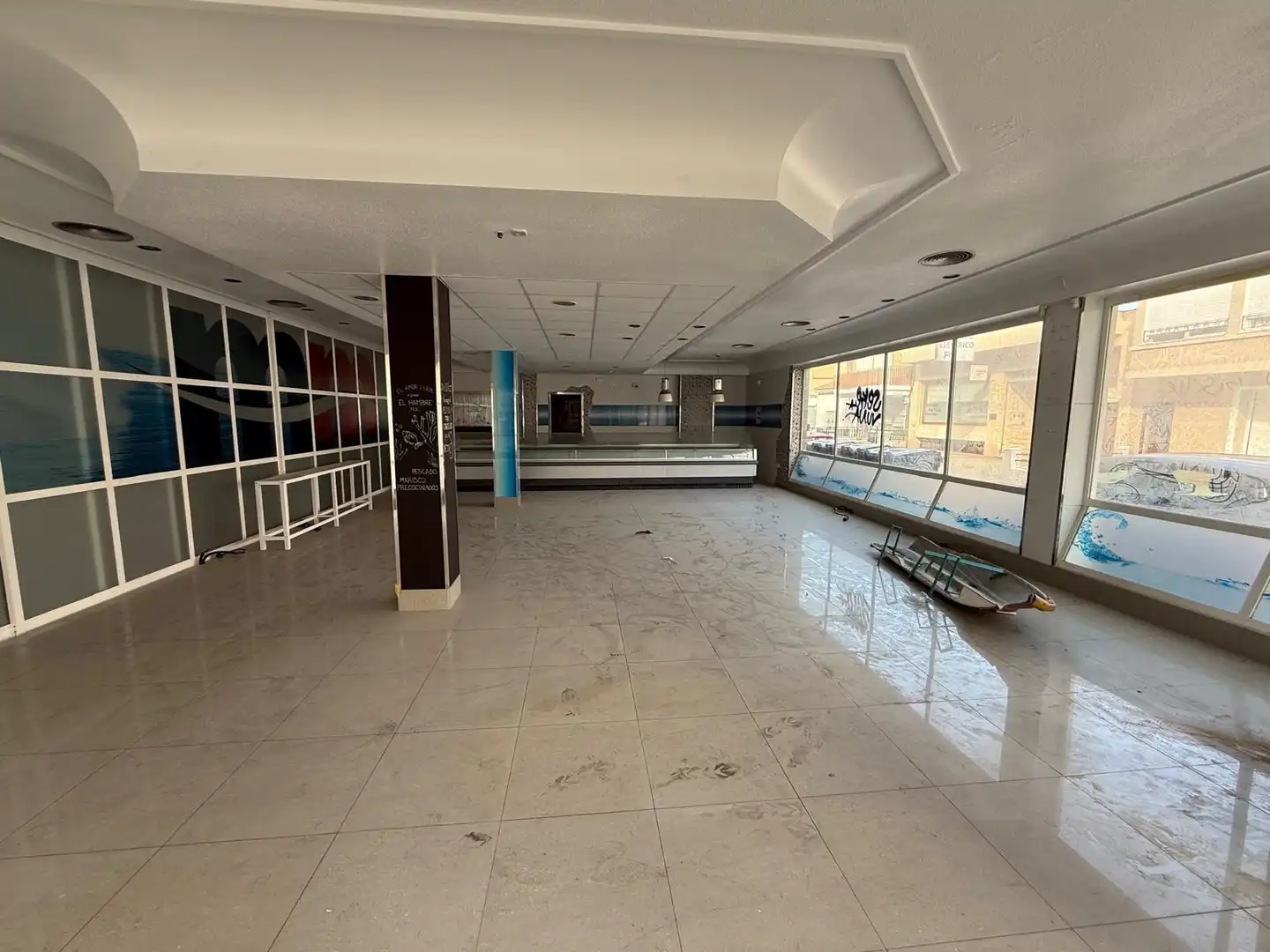 Business premises for sale in Calle Lorenzo Morales 10, imagen 4