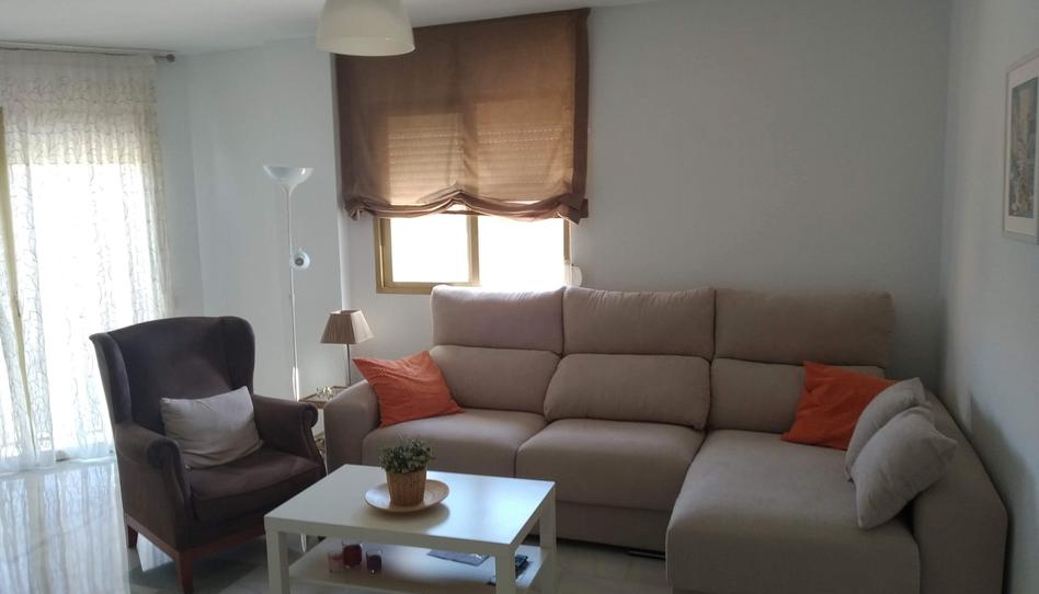 Photo 1 of Flat to rent in Plaza del Hospital Civil, Los Castillejos - La Trinidad, Málaga