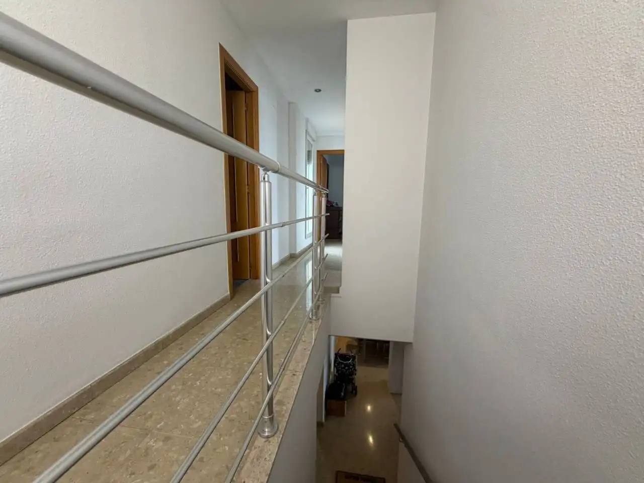 Pis en venda en Castellón de la Plana / Castelló de la Plana amb Aire condicionat, Terrassa i Traster