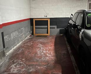 Aparcament de Garatge en venda en Cornellà de Llobregat