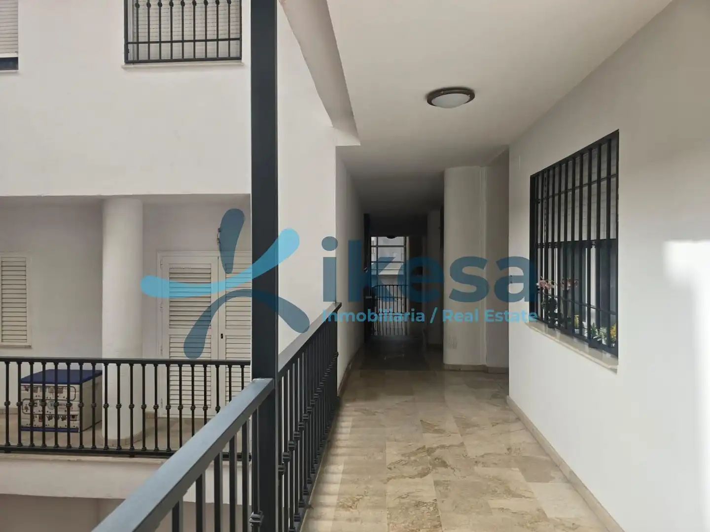 Apartament en venda en Maracena