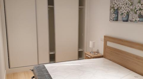 Foto 4 de Piso de alquiler en Carrer de L'escultor Viciano, 1, Casco Histórico, Castellón