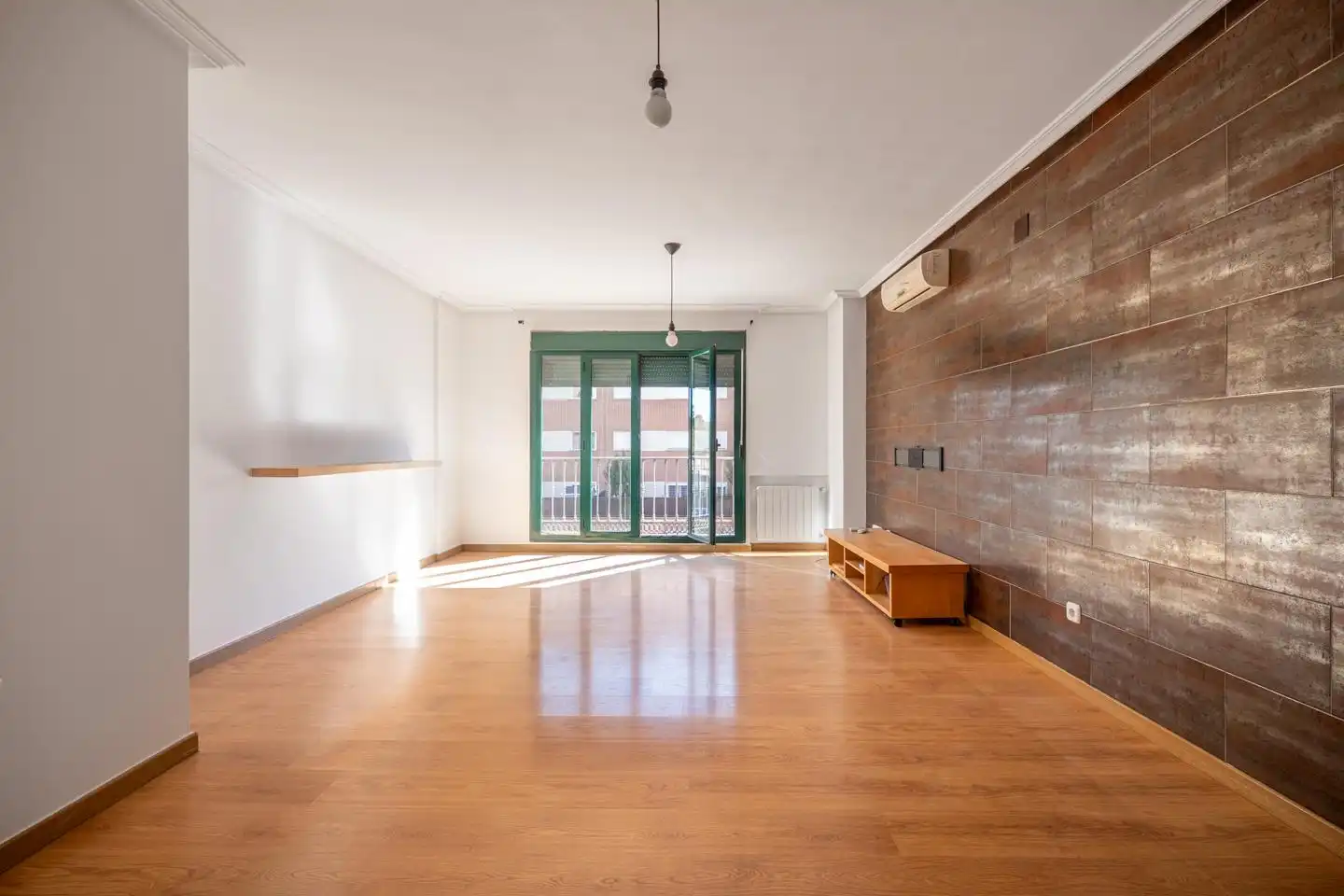 Sala de estar de Piso en venta en Sónsoles