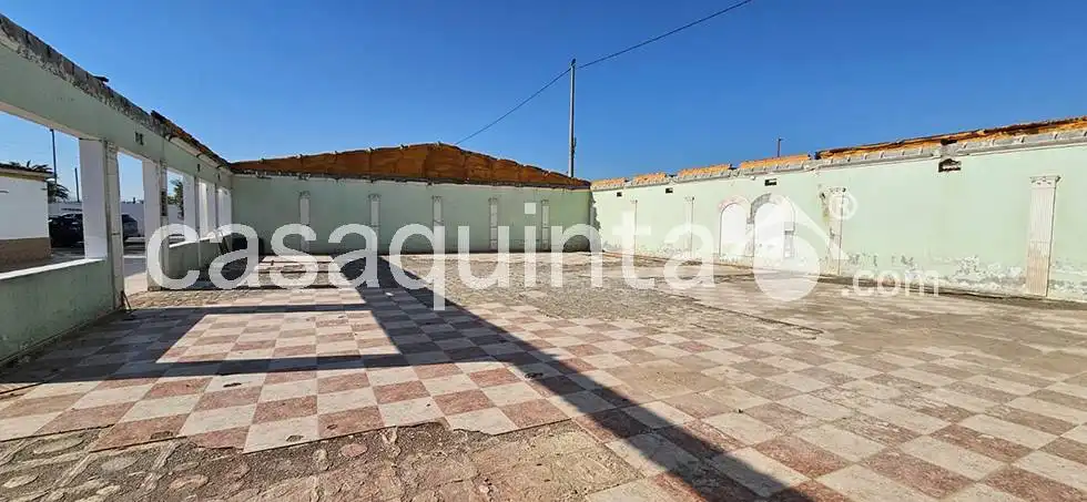 Grundstücke und Bauplätze zum Verkauf in Partida Atalayas Gp. 18, imagen 28