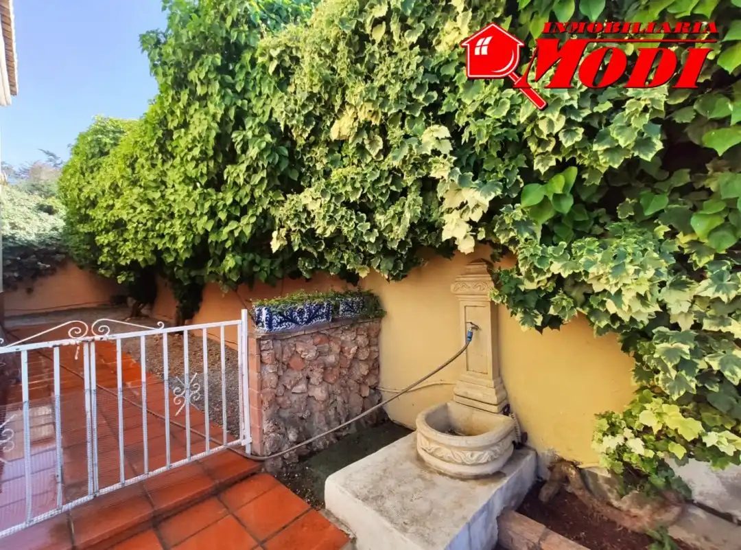 Villa mit Pool zur Miete in VELAZQUEZ 20, imagen 5
