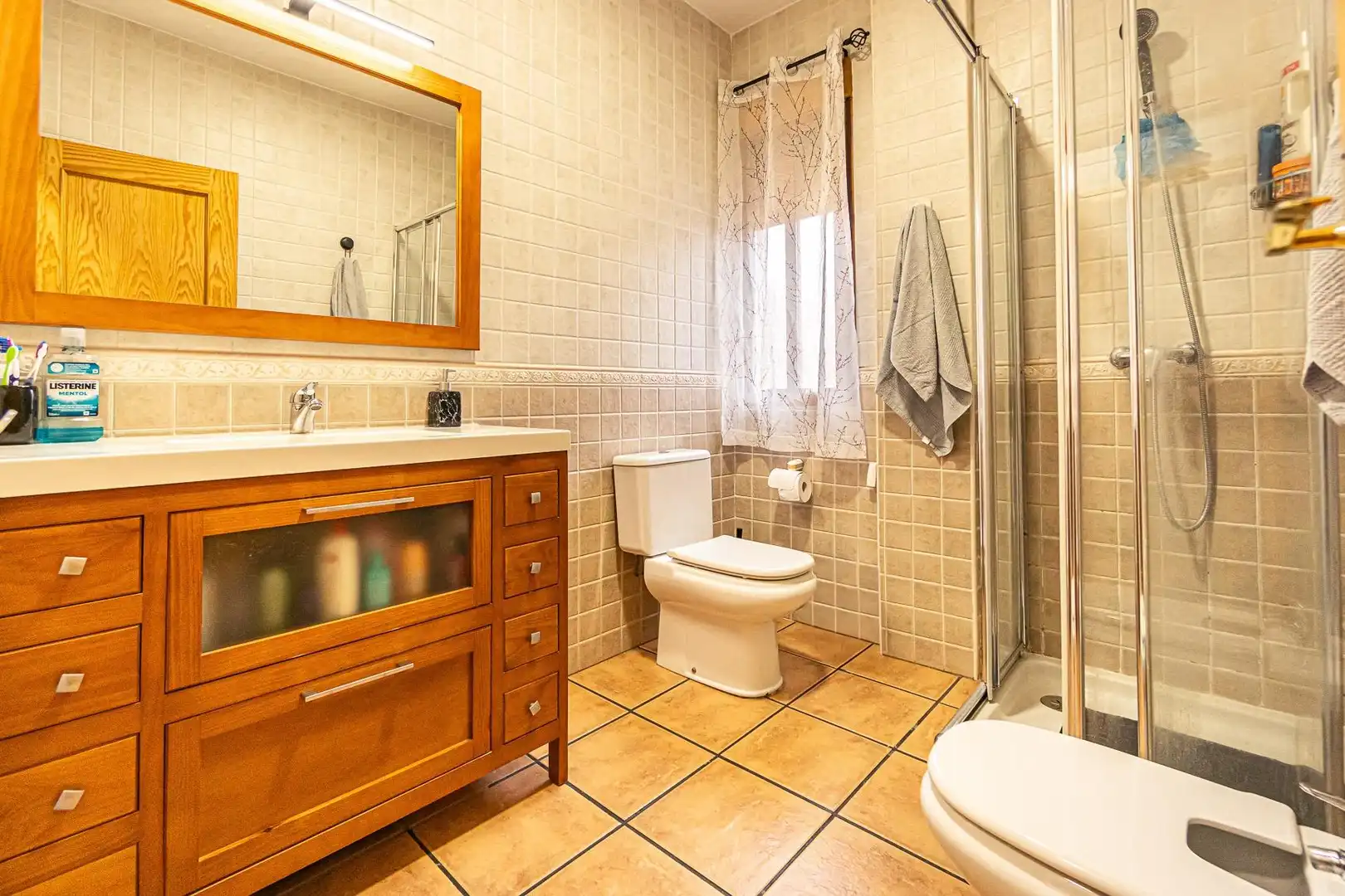 House with terrace for sale in Montillana, imagen 18