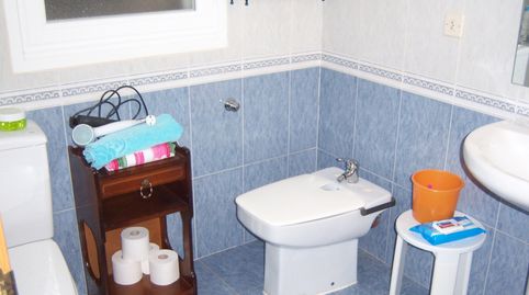 Foto 5 de Piso de alquiler en Plaza Tirso Molina, 10, La Florida - San Pedro, Soria Capital