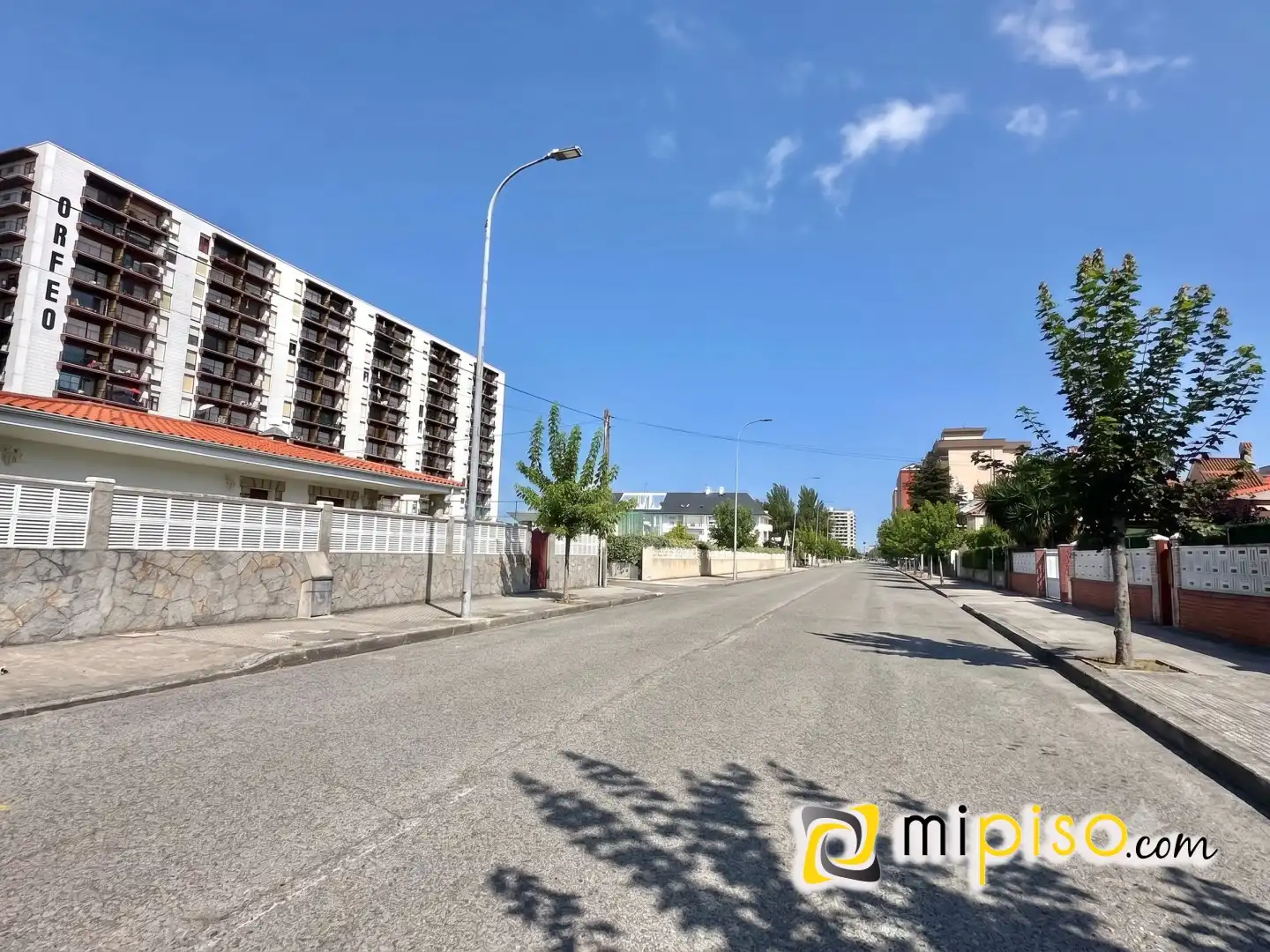 Wohnung mit Pool zum Verkauf in DE LA LIBERTAD 74, imagen 44