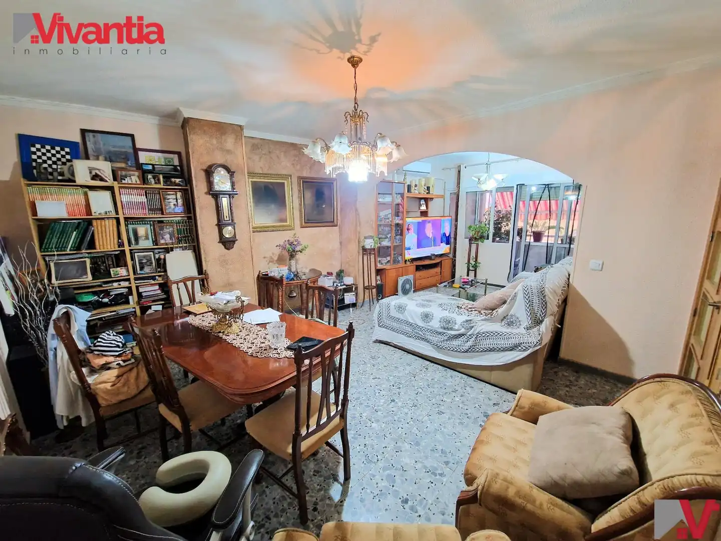 Casa con terraza en venta en Lorca Ciudad, imagen 11