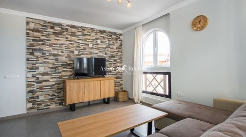 Foto 3 de Casa adosada en venta en Europa, San Eugenio Alto, Adeje